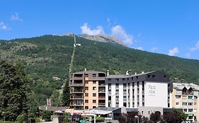 Sowell Hotels Le Parc & Spa